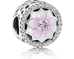 Pandora Charm Bedel Magnolia Bloom 792085PCZ