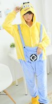 Despicable me Minion onesie Dieren Onesies (S)