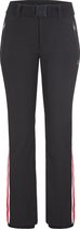 Luhta Jarvala Dames Skibroek - Black - 42