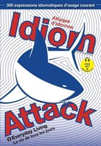 Idiom Attack Vol.1