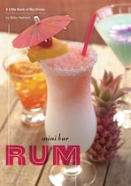 Mini Bar - Mini Bar: Rum