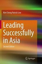 Leading Successfully in Asia