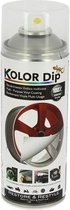 Kolor Dip Vinylcoating Transparant 400 Ml