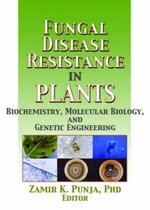 Fungal Disease Resistance in Plants