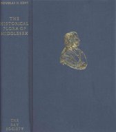 Historical Flora of Middlesex
