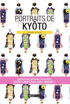 Portraits de Kyôto
