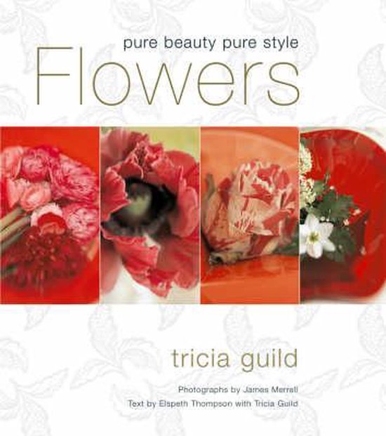 Flowers - cover