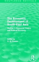 The Economic Development of South-East Asia