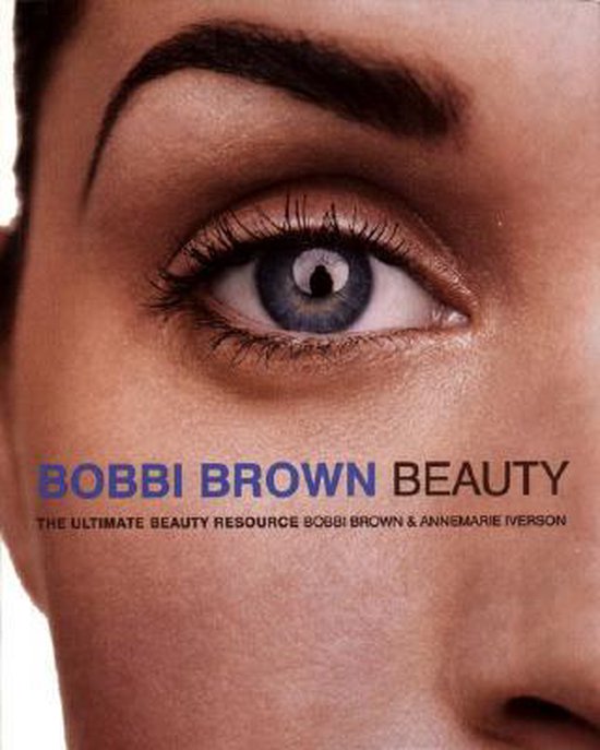 Bobbi Brown Beauty - cover