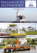Holland Op Z'n Allermooist - Deel 2 (DVD)