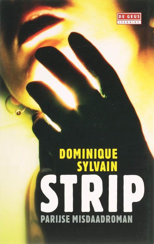 Strip - cover