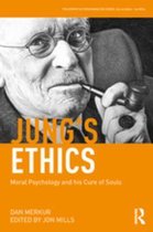 Philosophy and Psychoanalysis - Jung's Ethics