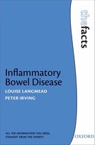 The Facts - Inflammatory Bowel Disease