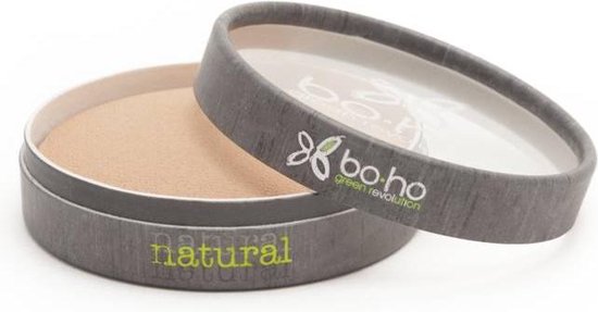 Boho Bronzing Powder Terre de Toscane 08