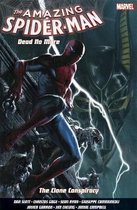 Amazing Spider-Man: The Clone Conspiracy