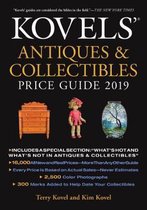Kovels' Antiques & Collectibles Price Guide 2019