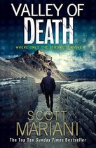 Valley of Death The gripping Ben Hope adventure Book 19