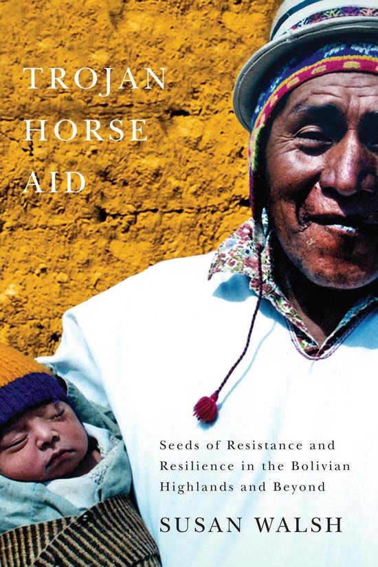 Trojan-Horse Aid - cover