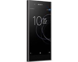 Sony Xperia XA1 Plus - 32GB - Zwart
