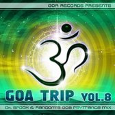 Goa Trip, Vol. 8: Dr.Spook & Random