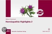 Homöopathie Highlights 2