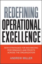 Redefining Operational Excellence