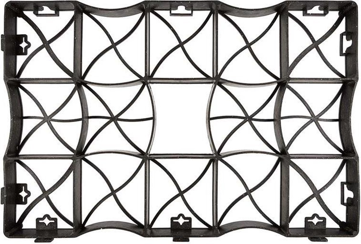 Paddockmat S60s - 1m2