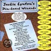 Jackie Lynton's Pin-Board Wizards