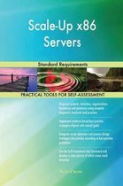 Scale-Up X86 Servers