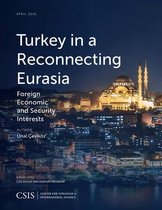 Turkey in a Reconnecting Eurasia