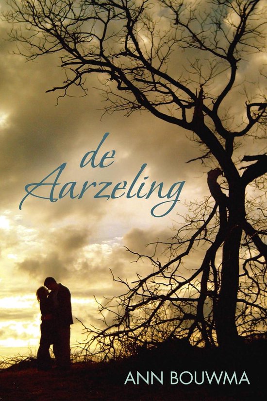 De aarzeling - cover