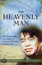 The Heavenly Man