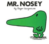 Mr. Men and Little Miss - Mr. Nosey