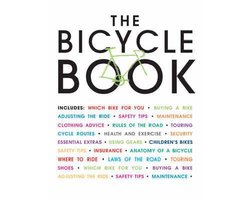 The Bicycle Book
