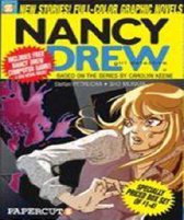 Nancy Drew Boxed Set