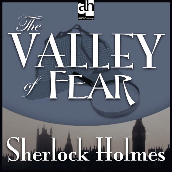 Sherlock Holmes - cover