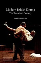 Modern British Drama Twentieth Century