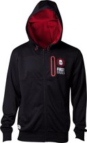 Star Wars The Last Jedi - Tech Zipper Hoodie - M