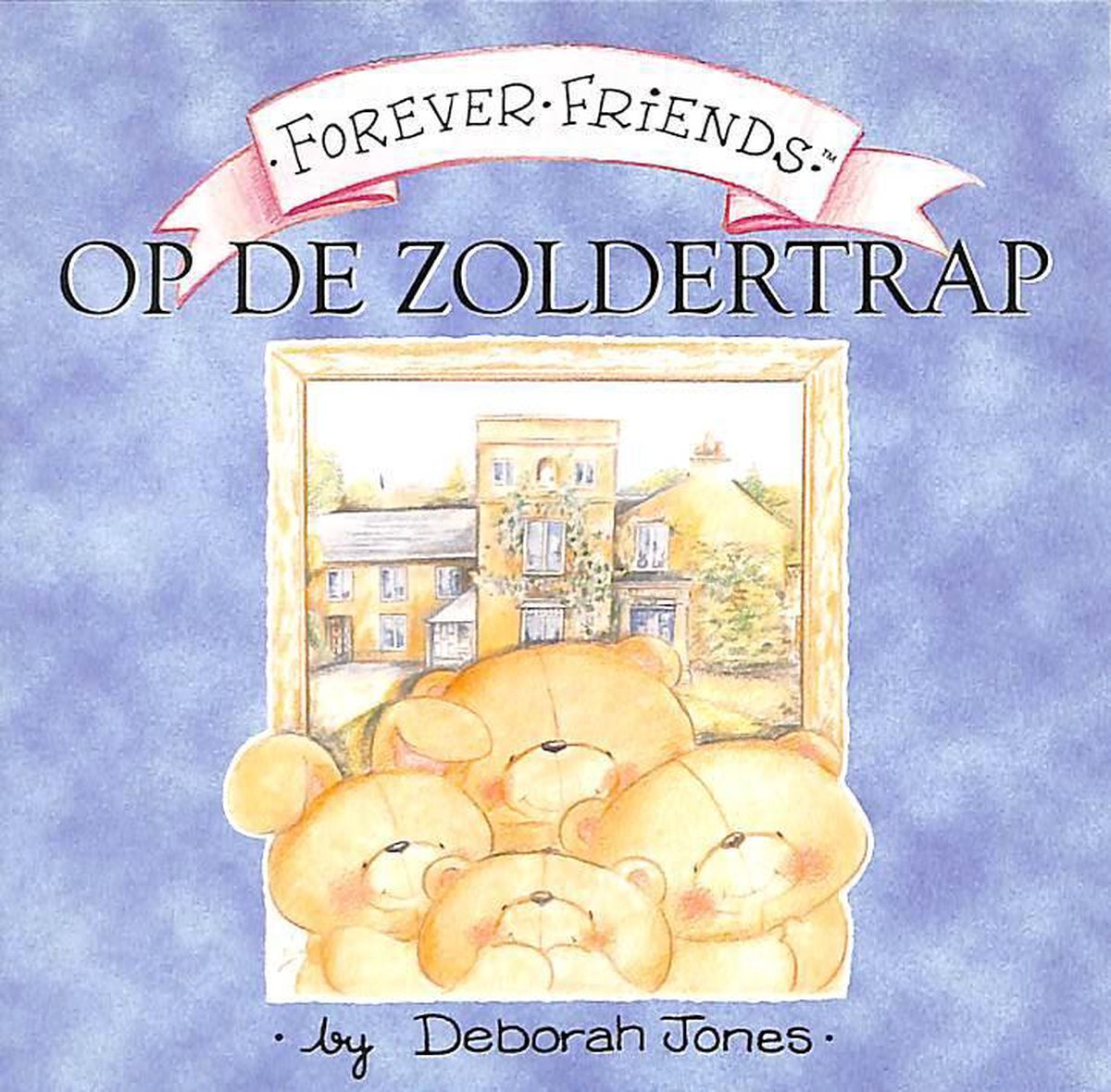 Forever Friends - Op De Zoldertrap