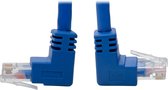 Tripp Lite N204-005-BL-UD netwerkkabel 1,52 m Cat6 U/UTP (UTP) Blauw