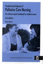 Fundamental Aspects of Palliative Care