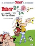 Asterix in German