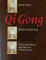 Qi Gong Basisboek