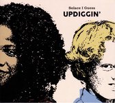 Updiggin'