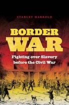Civil War America - Border War