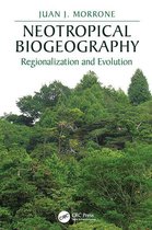 CRC Biogeography Series - Neotropical Biogeography