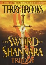 The Sword of Shannara - The Sword of Shannara Trilogy