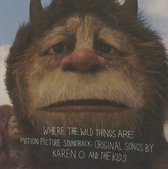 Where Wild Things Are Motion Picture Soundtrack