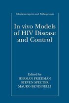 In vivo Models of HIV Disease and Control