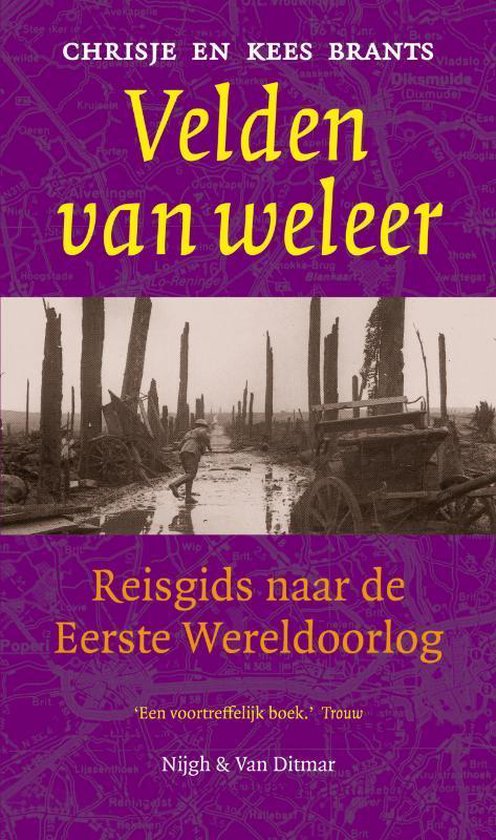 Velden van weleer – Zingend naar de dodenpoort